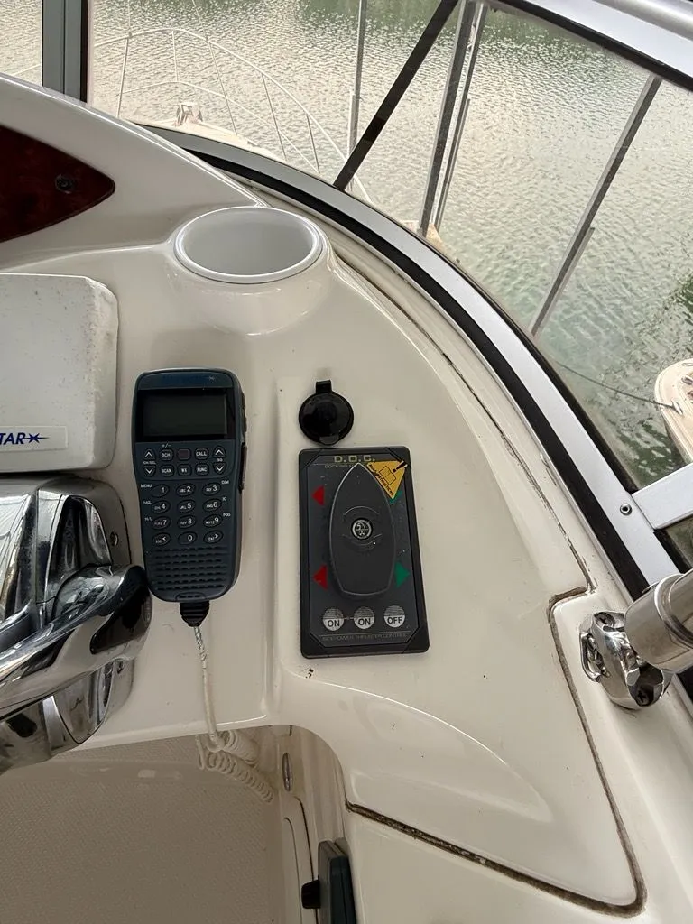 Slide: The Image of Meridian 391 Sedan 2008 - 38