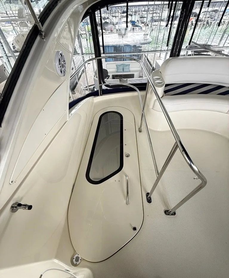 Slide: The Image of Meridian 391 Sedan 2008 - 39