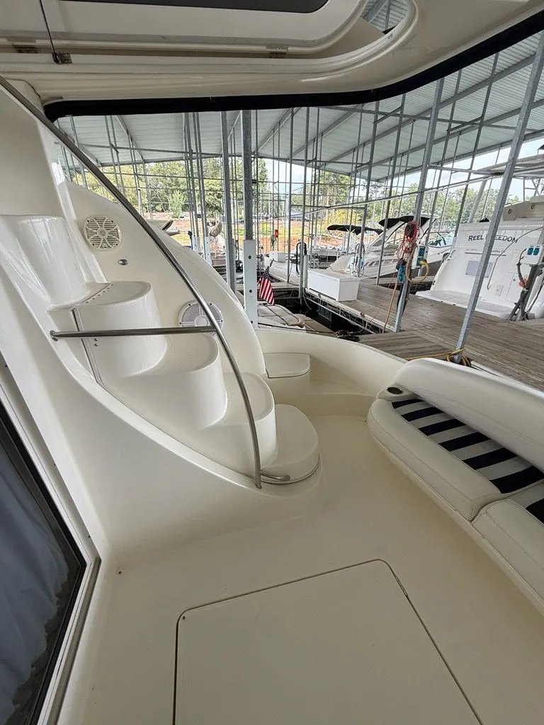 Slide: The Image of Meridian 391 Sedan 2008 - 42