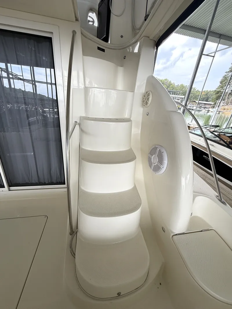 Slide: The Image of Meridian 391 Sedan 2008 - 44