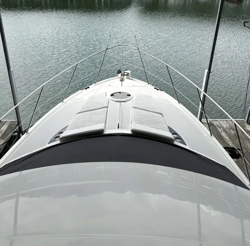 Slide: The Image of Meridian 391 Sedan 2008 - 5