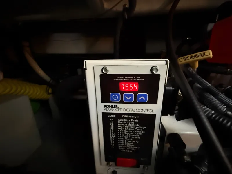 Slide: The Image of Meridian 391 Sedan 2008 - 50