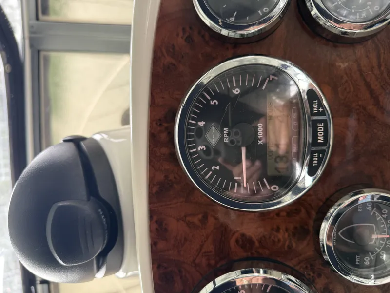 Slide: The Image of Meridian 391 Sedan 2008 - 51