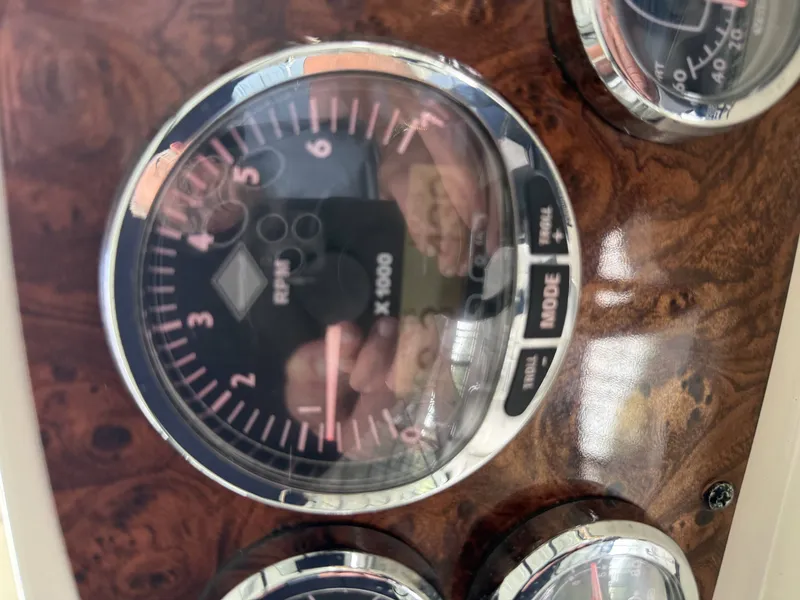 Slide: The Image of Meridian 391 Sedan 2008 - 52