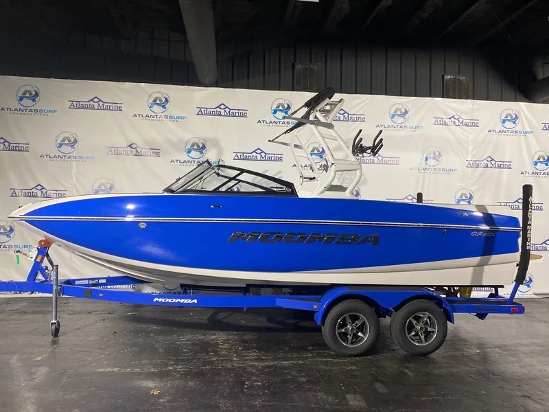 The Image of Moomba Craz 2020 - undefined