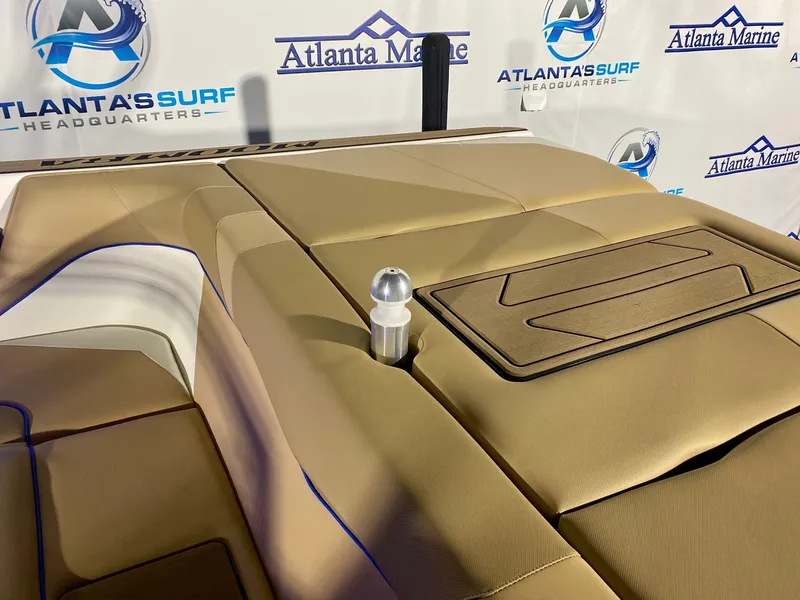 Slide: The Image of Moomba Craz 2020 - 21