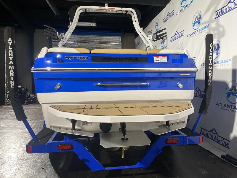 Slide: The Image of Moomba Craz 2020 - 4