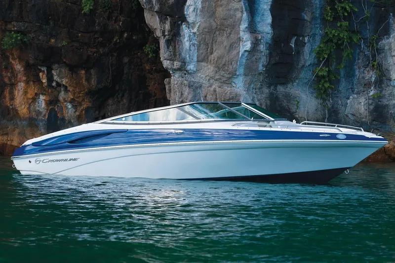 The Image of Crownline Boats 21 SS 2016 - 1