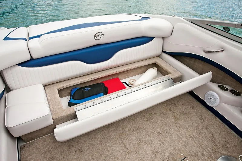 Slide: The Image of Crownline Boats 21 SS 2016 - 4