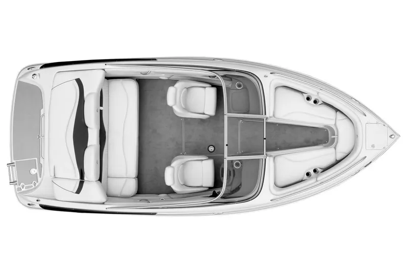 Slide: The Image of Crownline Boats 21 SS 2016 - 5