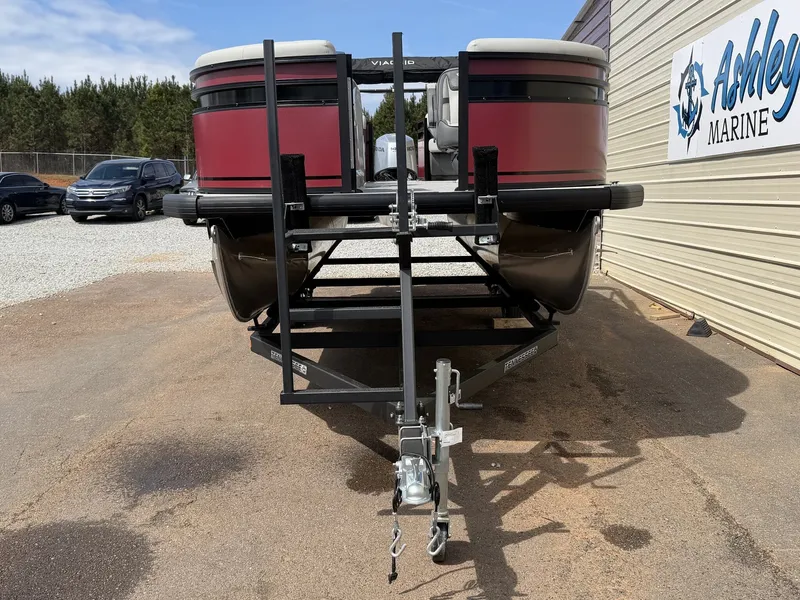 Slide: The Image of Viaggio Lago V-U 20 2026 - 6