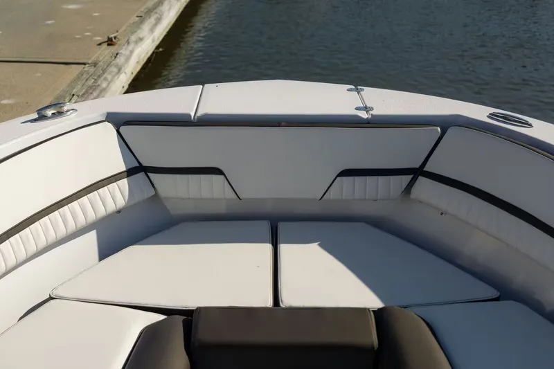 Slide: The Image of Stingray 20 SBX 2026 - 16