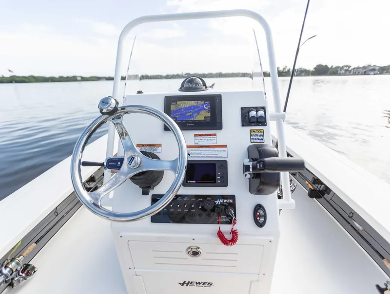 Slide: The Image of Hewes Redfisher 18 2026 - 7