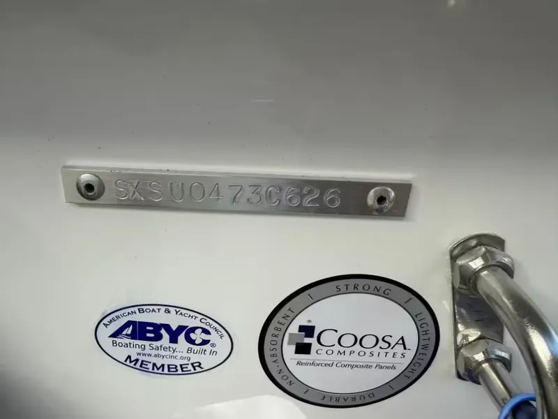 Slide: The Image of Sea Hunt Ultra 229 2026 - 13