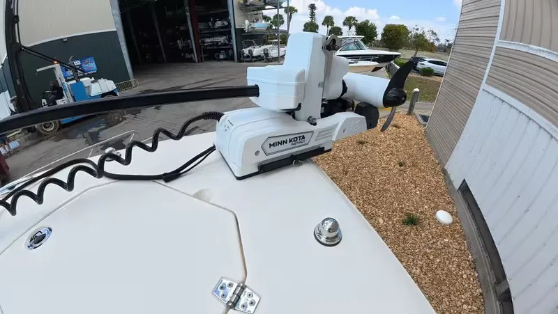 Slide: The Image of Cobia 320CC 2019 - 22