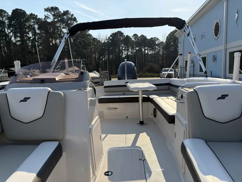 Slide: The Image of Starcraft SVX 191 OB 2024 - 10