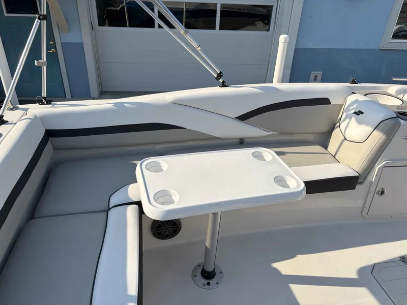 Slide: The Image of Starcraft SVX 191 OB 2024 - 13