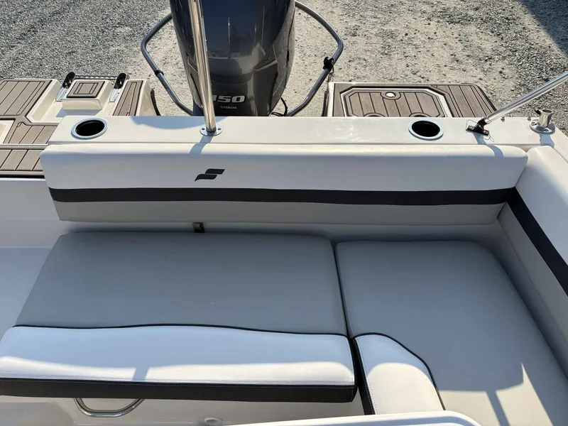 Slide: The Image of Starcraft SVX 191 OB 2024 - 14