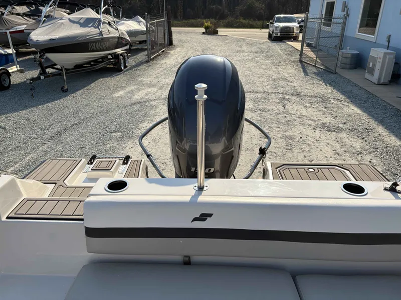 Slide: The Image of Starcraft SVX 191 OB 2024 - 15