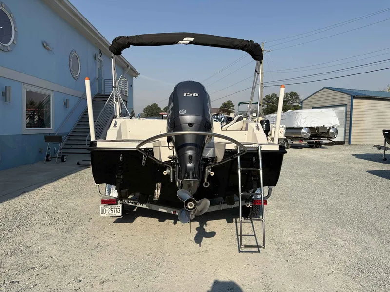 Slide: The Image of Starcraft SVX 191 OB 2024 - 16