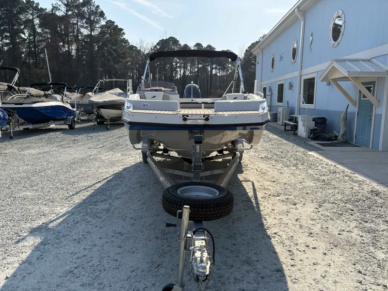 Slide: The Image of Starcraft SVX 191 OB 2024 - 3