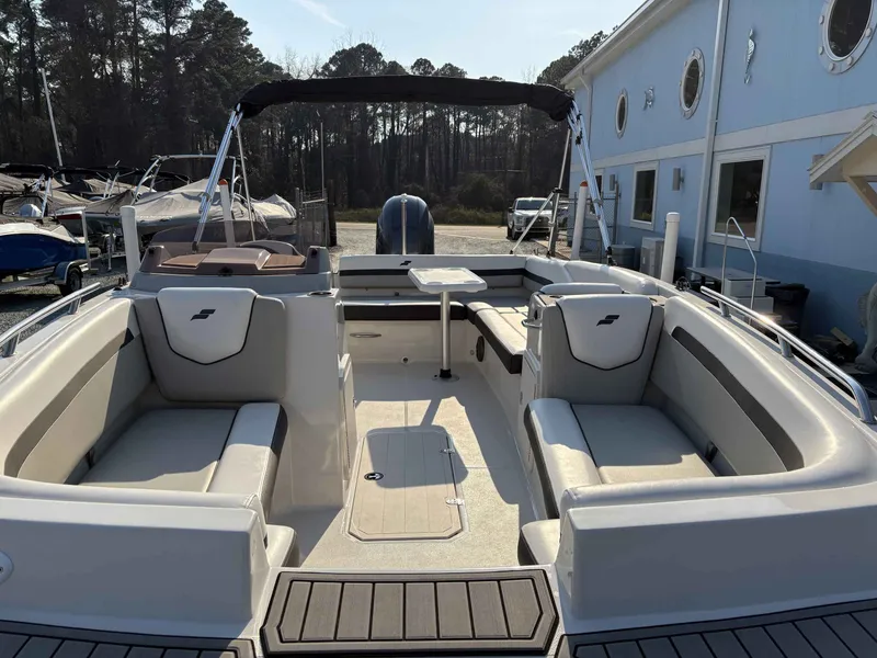 Slide: The Image of Starcraft SVX 191 OB 2024 - 4