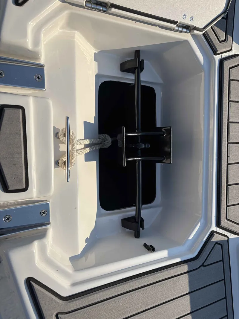 Slide: The Image of Starcraft SVX 191 OB 2024 - 6