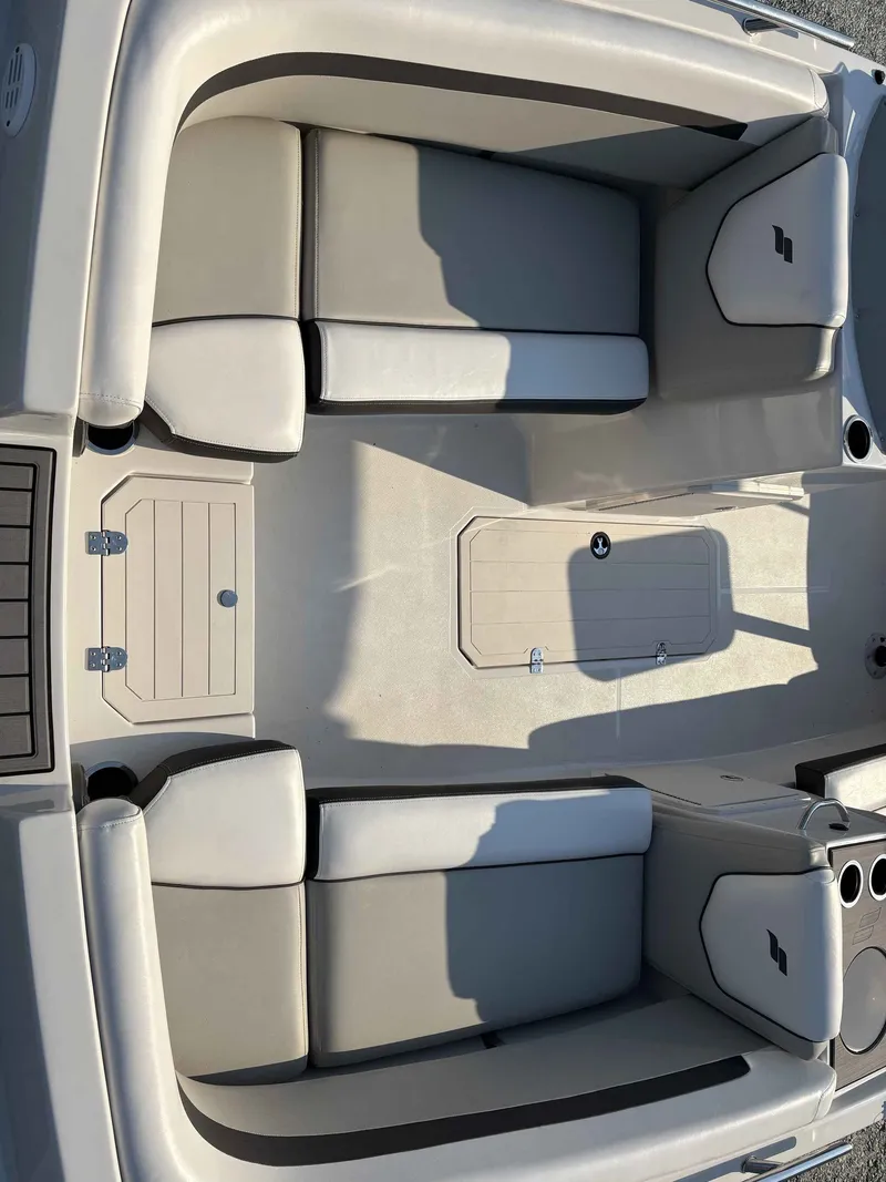 Slide: The Image of Starcraft SVX 191 OB 2024 - 7