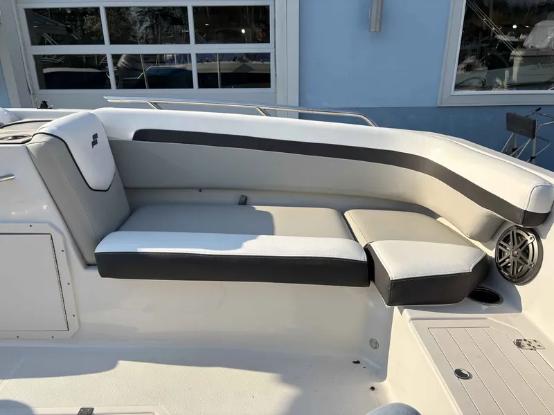 Slide: The Image of Starcraft SVX 191 OB 2024 - 8