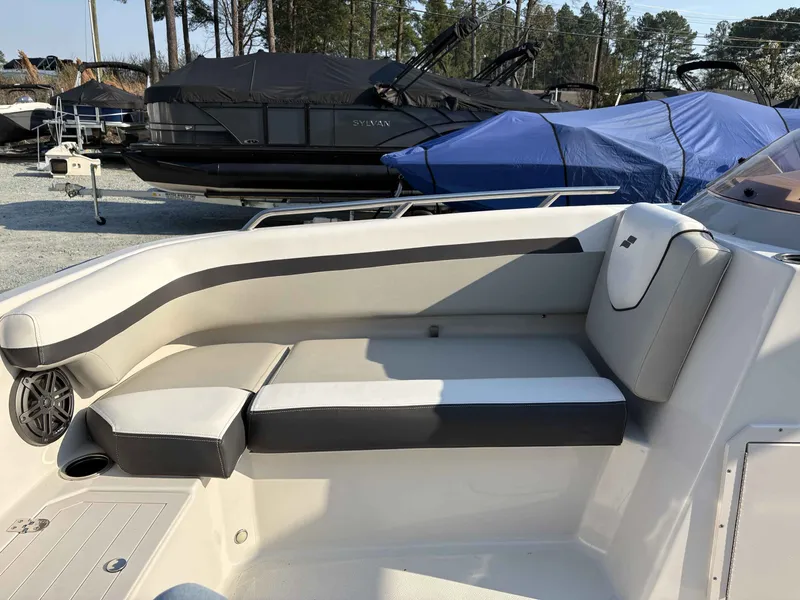 Slide: The Image of Starcraft SVX 191 OB 2024 - 9