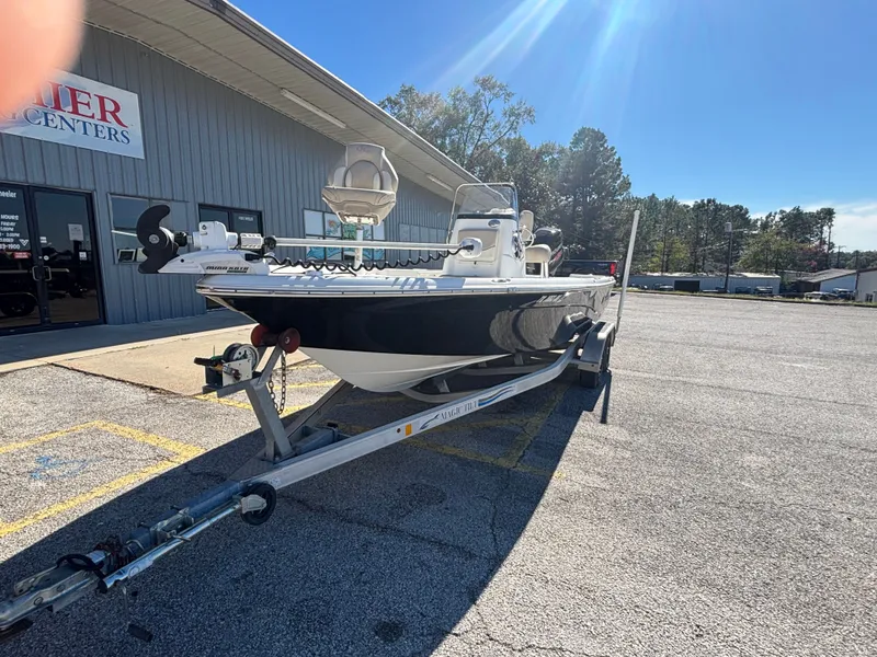 Slide: The Image of NauticStar 215 XTS 2017 - 6