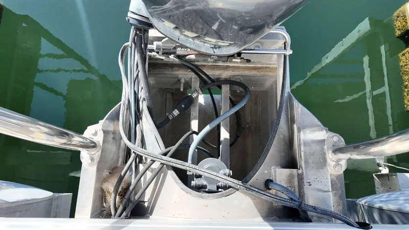 Slide: The Image of Godfrey Sweetwater 2286 2017 - 65