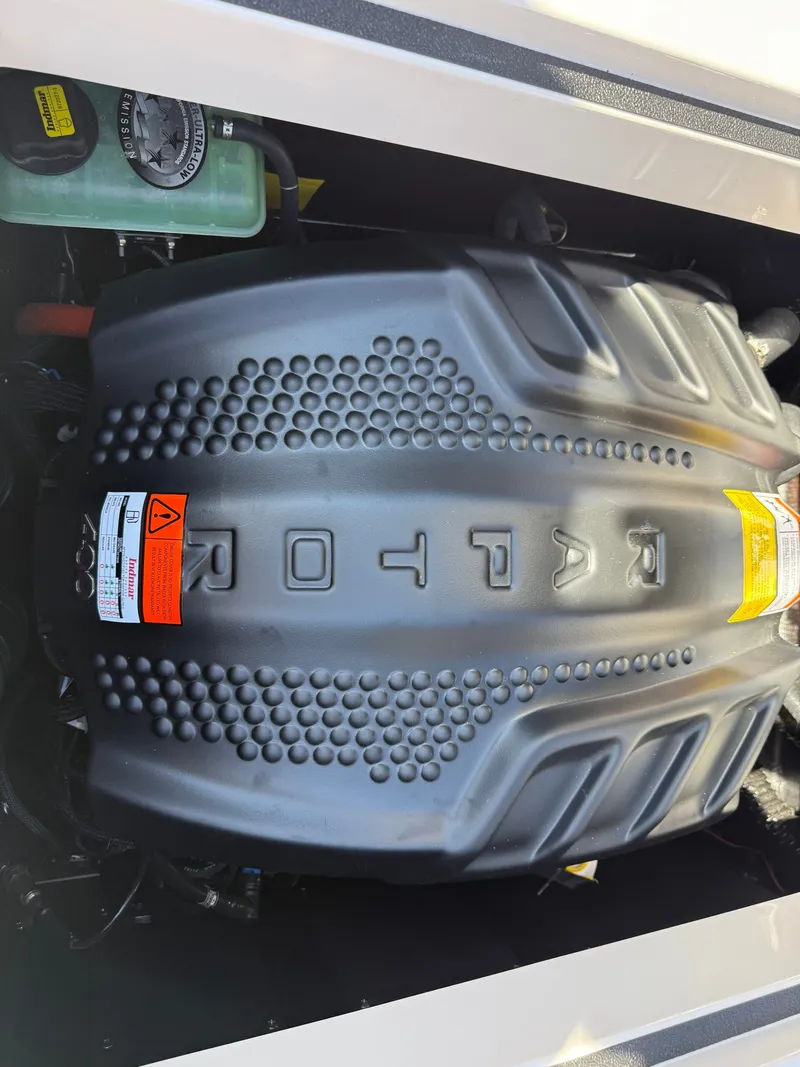 Slide: The Image of Moomba Mondo 2024 - 11