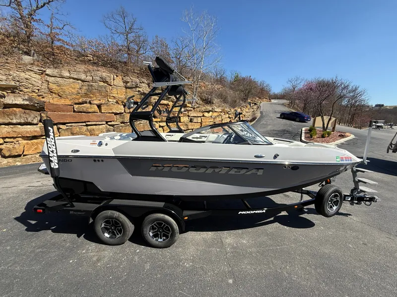 Slide: The Image of Moomba Mondo 2024 - 12