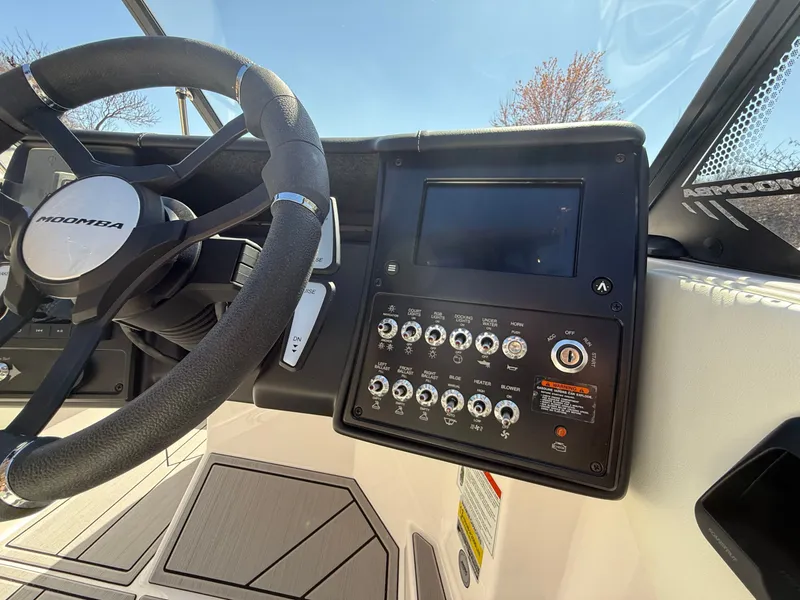 Slide: The Image of Moomba Mondo 2024 - 16