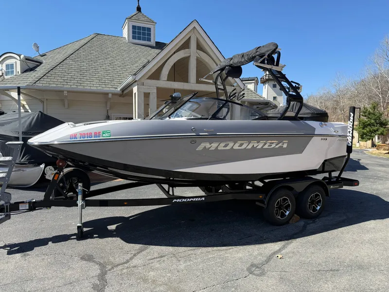 Slide: The Image of Moomba Mondo 2024 - 18