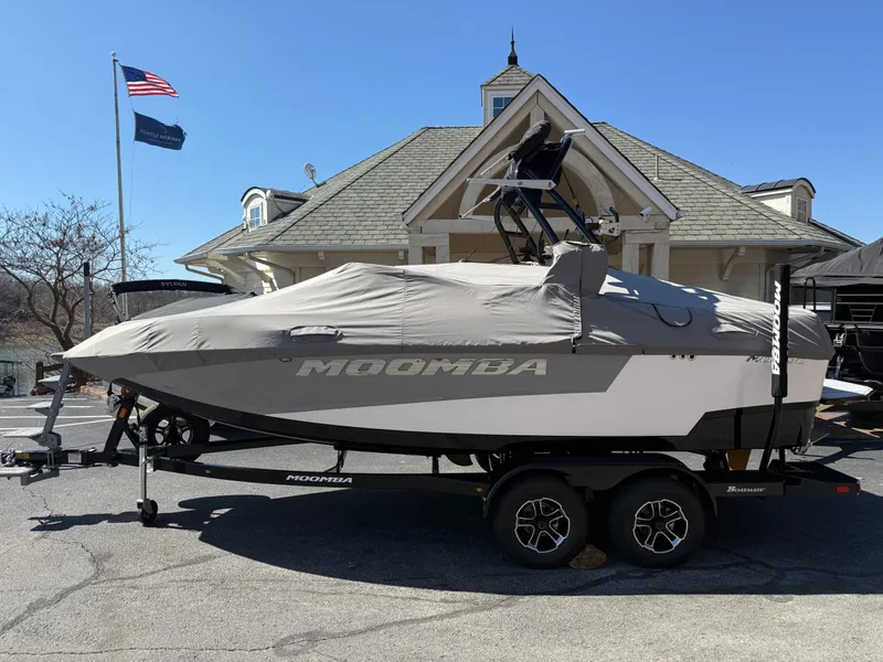 Slide: The Image of Moomba Mondo 2024 - 20