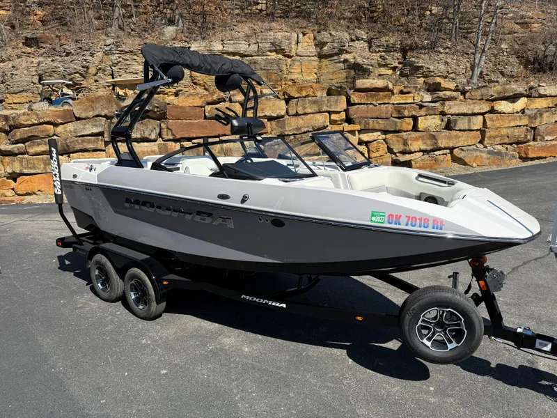 Slide: The Image of Moomba Mondo 2024 - 21