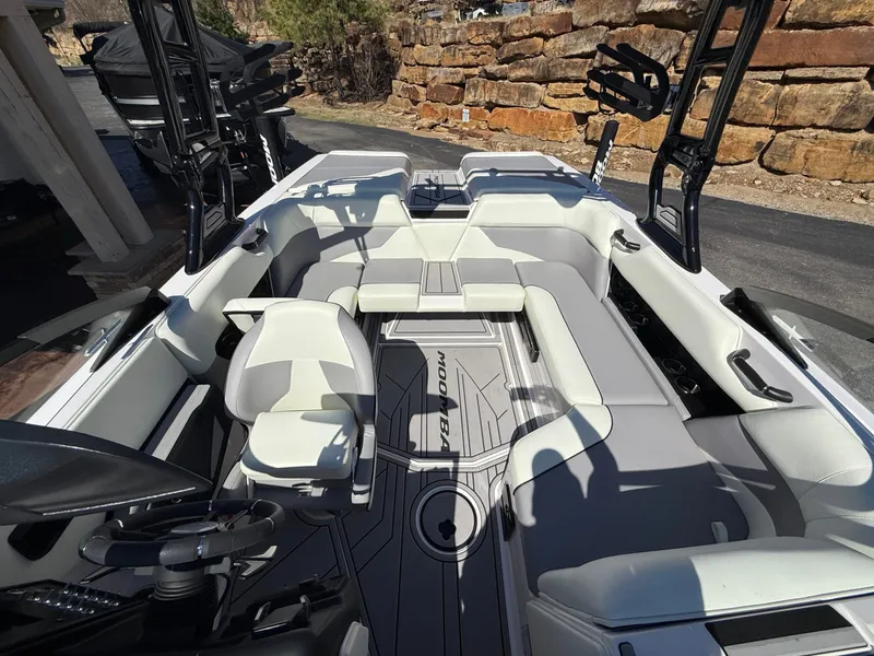 Slide: The Image of Moomba Mondo 2024 - 4