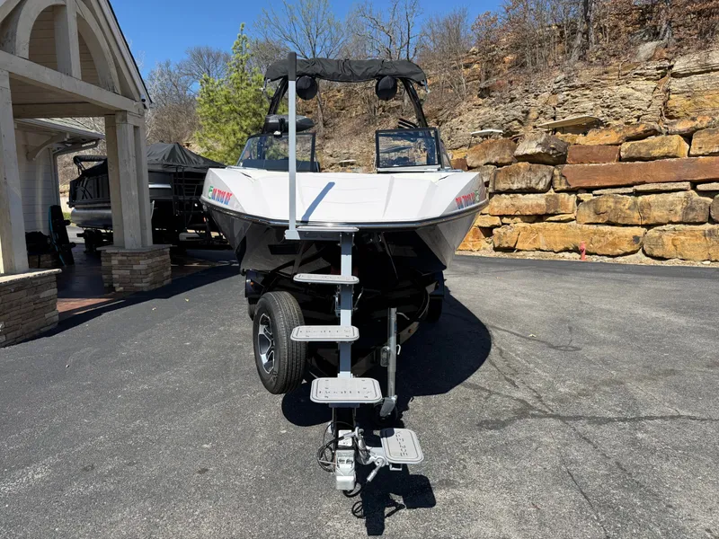 Slide: The Image of Moomba Mondo 2024 - 5