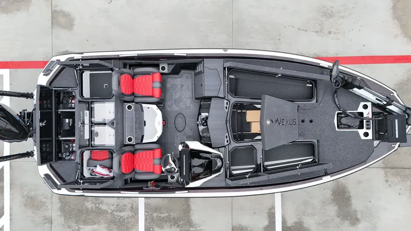 Slide: The Image of Vexus VXs20 2025 - 12