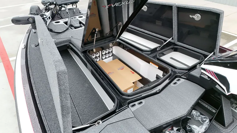 Slide: The Image of Vexus VXs20 2025 - 19