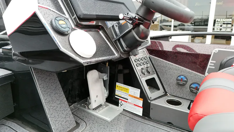 Slide: The Image of Vexus VXs20 2025 - 25