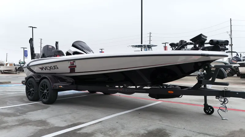 Slide: The Image of Vexus VXs20 2025 - 3