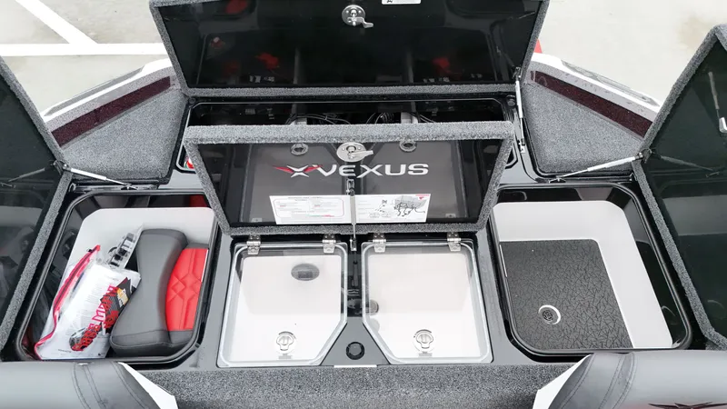 Slide: The Image of Vexus VXs20 2025 - 37