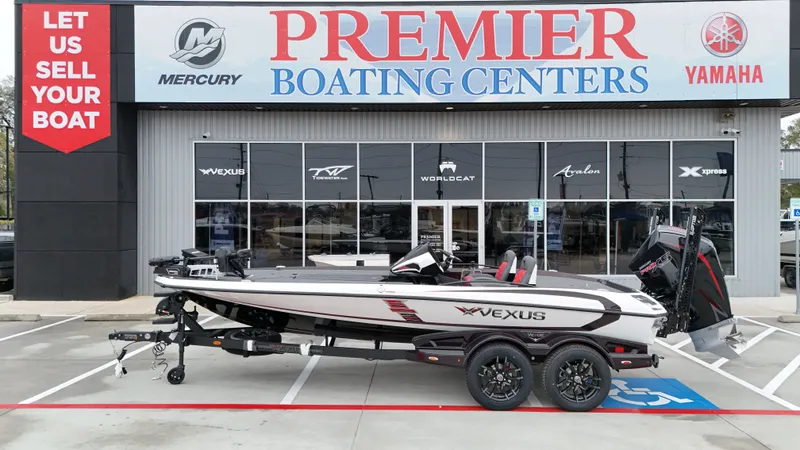 Slide: The Image of Vexus VXs20 2025 - 6