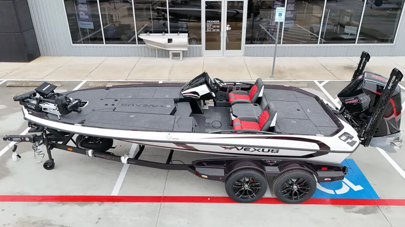 Slide: The Image of Vexus VXs20 2025 - 7