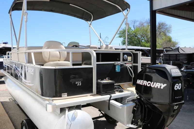 Slide: The Image of Starcraft Stardeck 206 4PT 2012 - 11