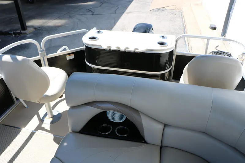 Slide: The Image of Starcraft Stardeck 206 4PT 2012 - 25