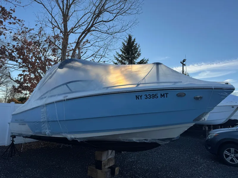 The Image of Monterey 235SS Super Sport 2022 - 1